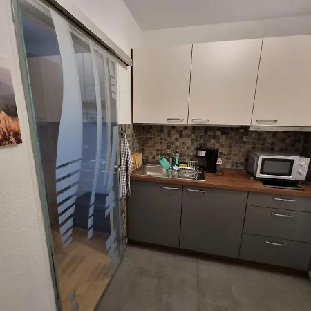 Nr-23 By Interhome Höchenschwand