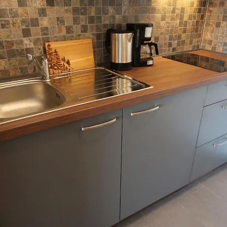 Nr-23 By Interhome * הוכנשוואנד