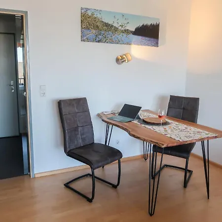 Nr-23 By Interhome * הוכנשוואנד