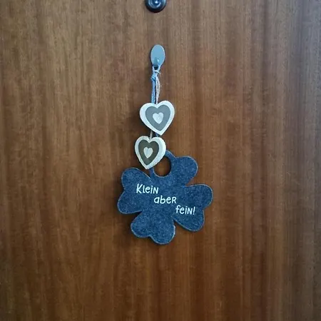 Nr-23 By Interhome דירה