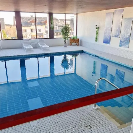Apartment Nr-23 By Interhome Höchenschwand