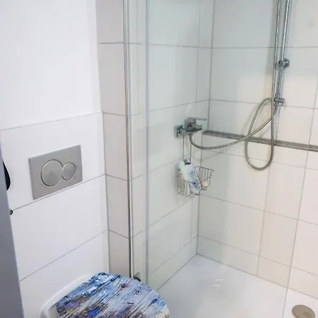 Nr-23 By Interhome הוכנשוואנד