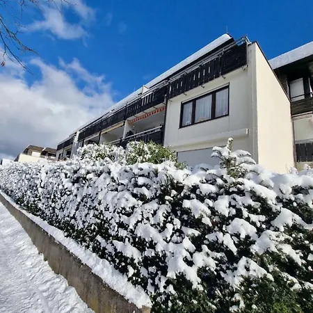 Nr-23 By Interhome * הוכנשוואנד