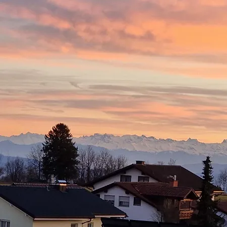 דירה Nr-23 By Interhome *